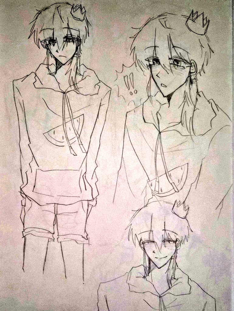 헐 까먹고 늦게올렸어요 티푸 나왓습니다!!