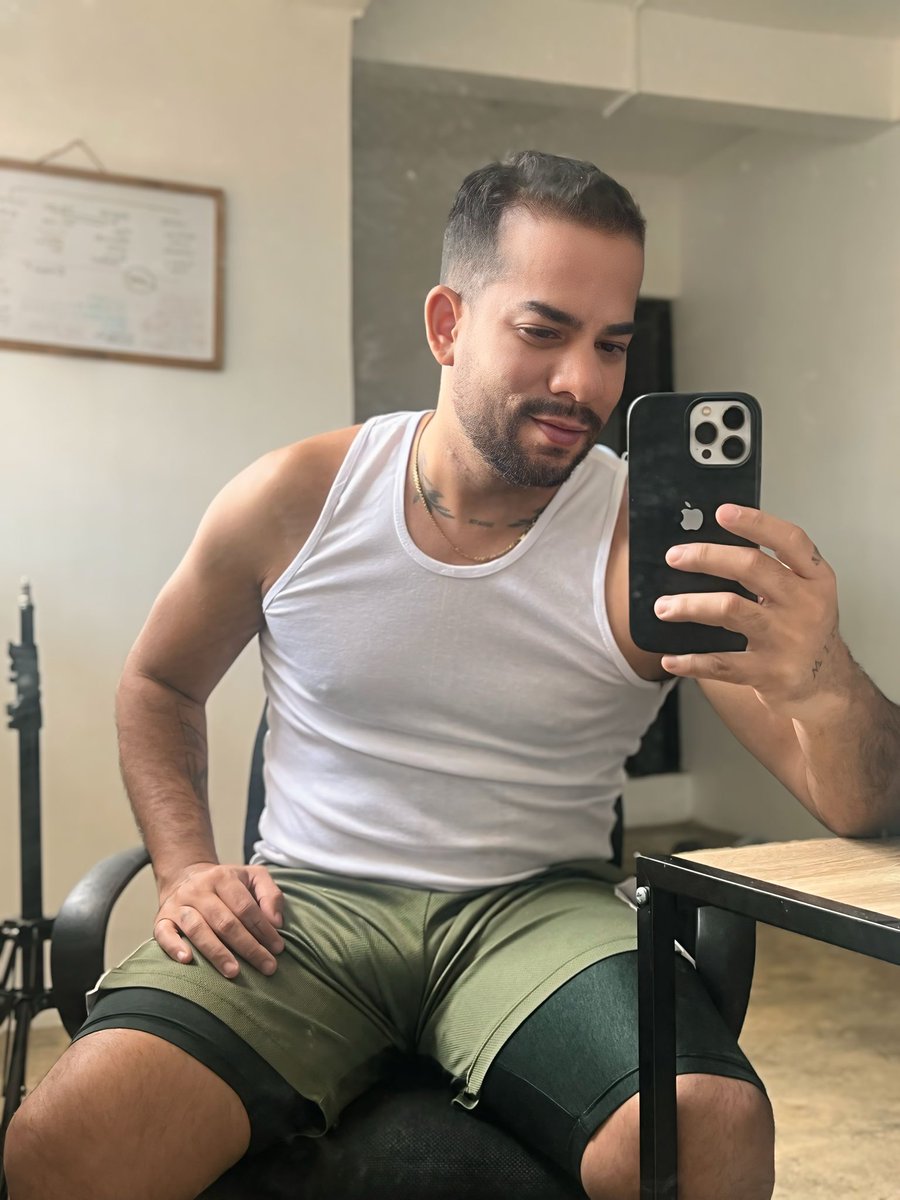 Luis Machado tweet media