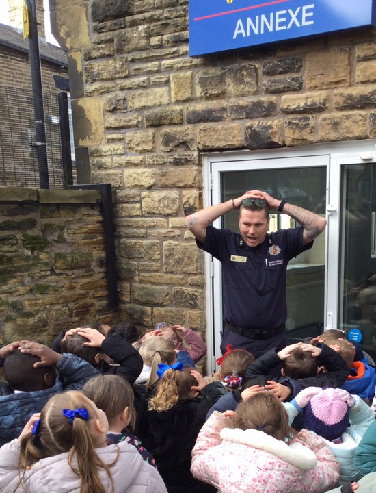 St Thomas' Leesfield tweet media