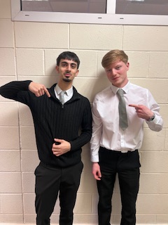 STA BECS tweet media