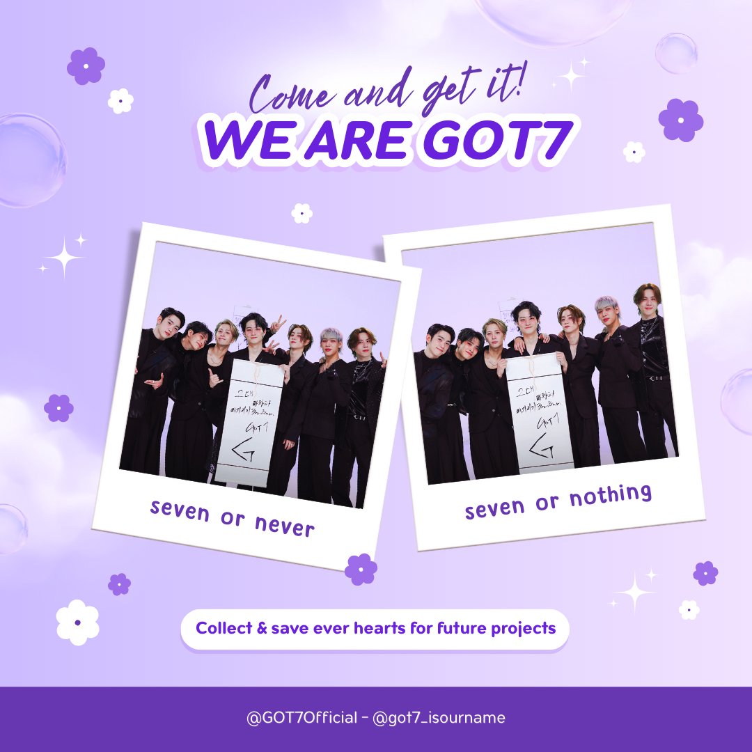 โหวตเสร็จแล้ววันนี้💝
CHOEAEDOL ไปด้วยกันนะ!

#CHOEAEDOL #GOT7 #หลักฐานการโหวต

myloveidol.com/community/?ido…