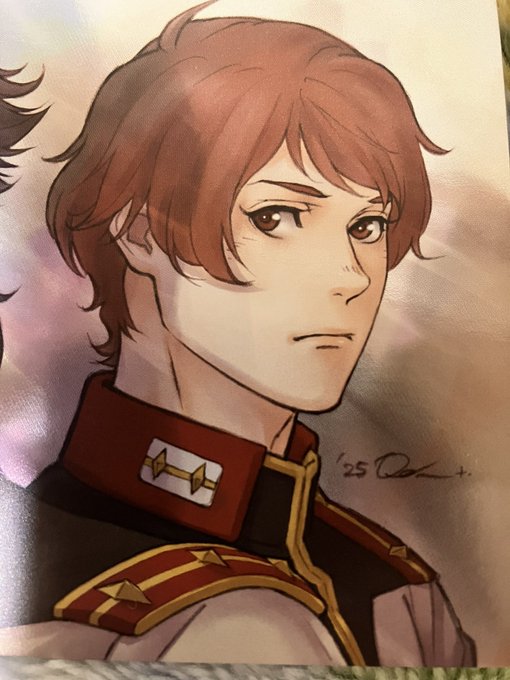 入場特典は推しの元気そうな顔でした 