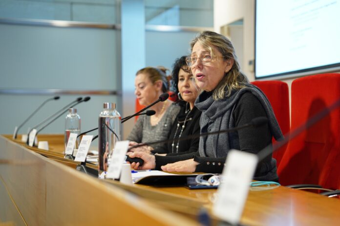 Cooperación Int OMC tweet media