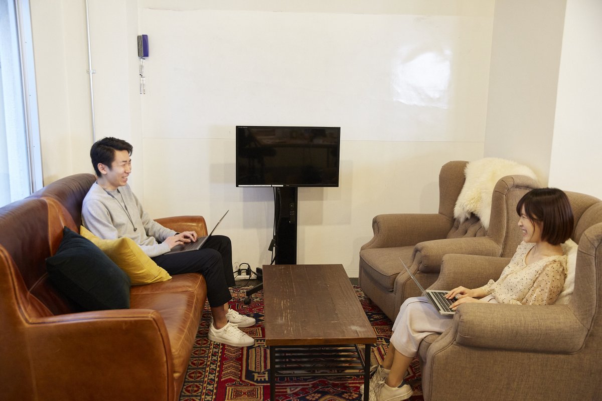 じきるう　GIG tweet media