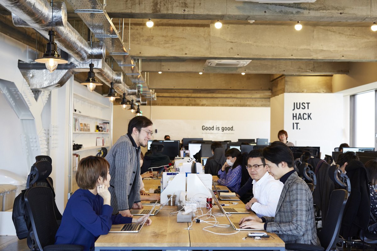 じきるう　GIG tweet media