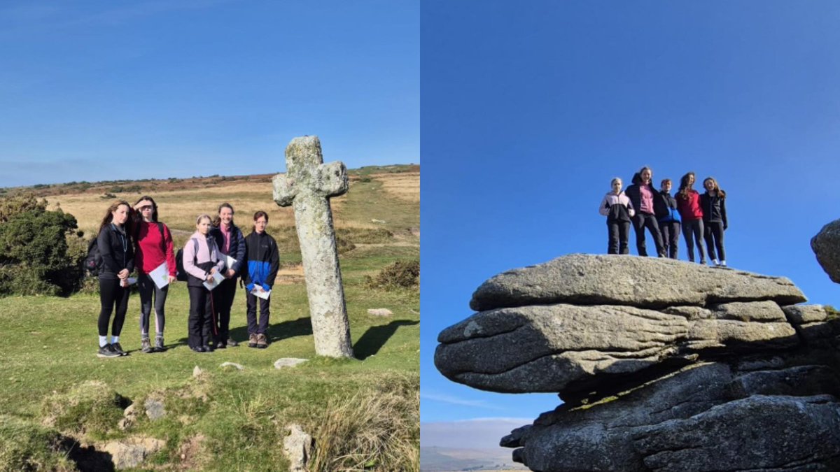 The Duke of Edinburgh’s Award tweet media