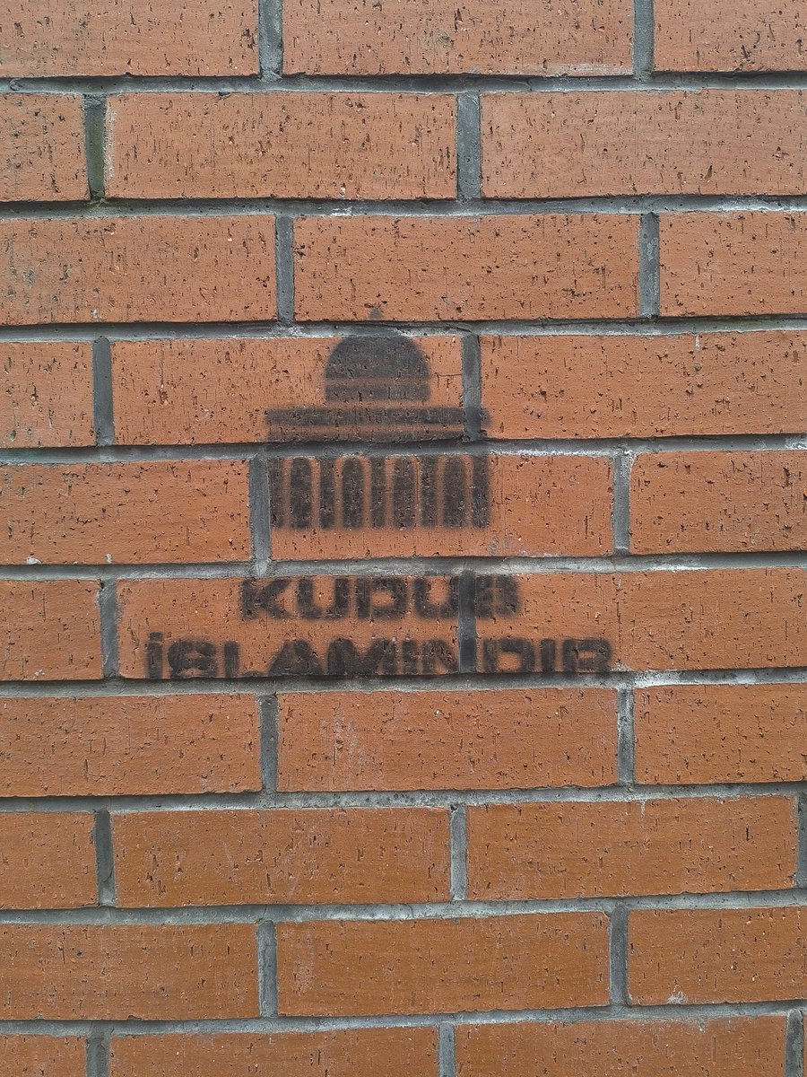 ve öyle kalacak🇵🇸