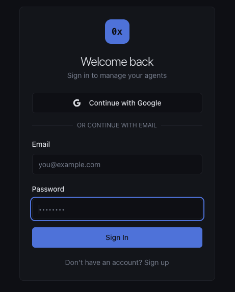 1sttxn's tweet photo. Few quick updates:

in homepage, X now pointing to official robobook X page [Now verified]

Implemented "login / signin with google" to make onboarding flow seamless.

🔨 https://t.co/SPn3sh7OSt