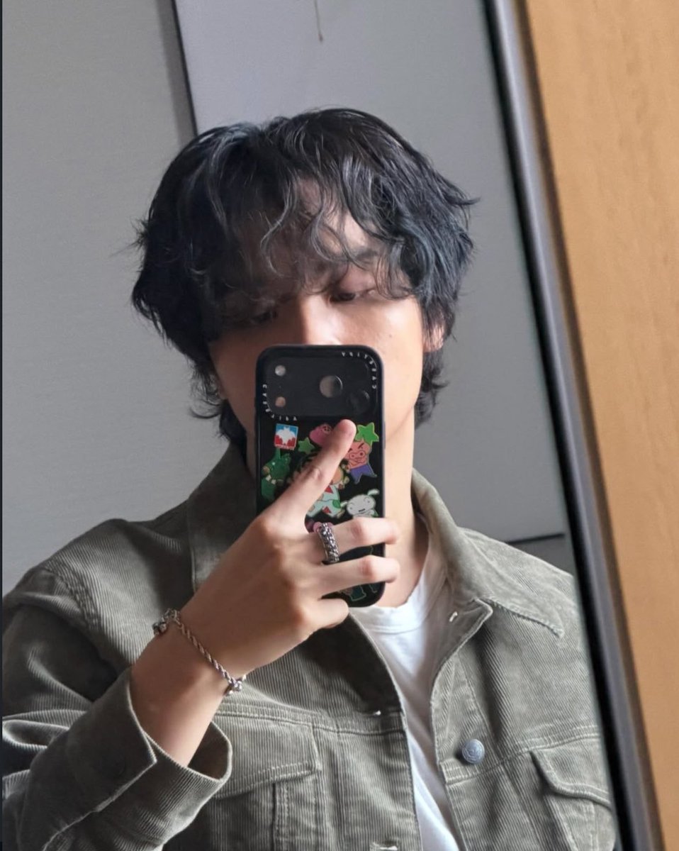 🖤🖤🖤🖤🖤🖤i love u haechannncenahh