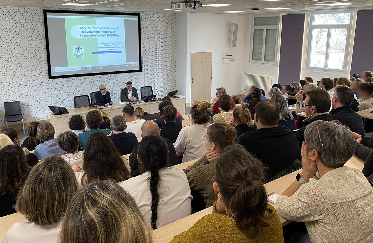 EPSM de Vendée Georges Mazurelle tweet media