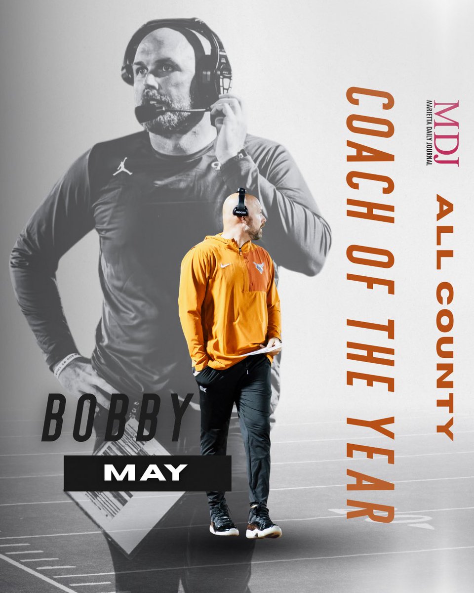 Kell HS Football tweet media