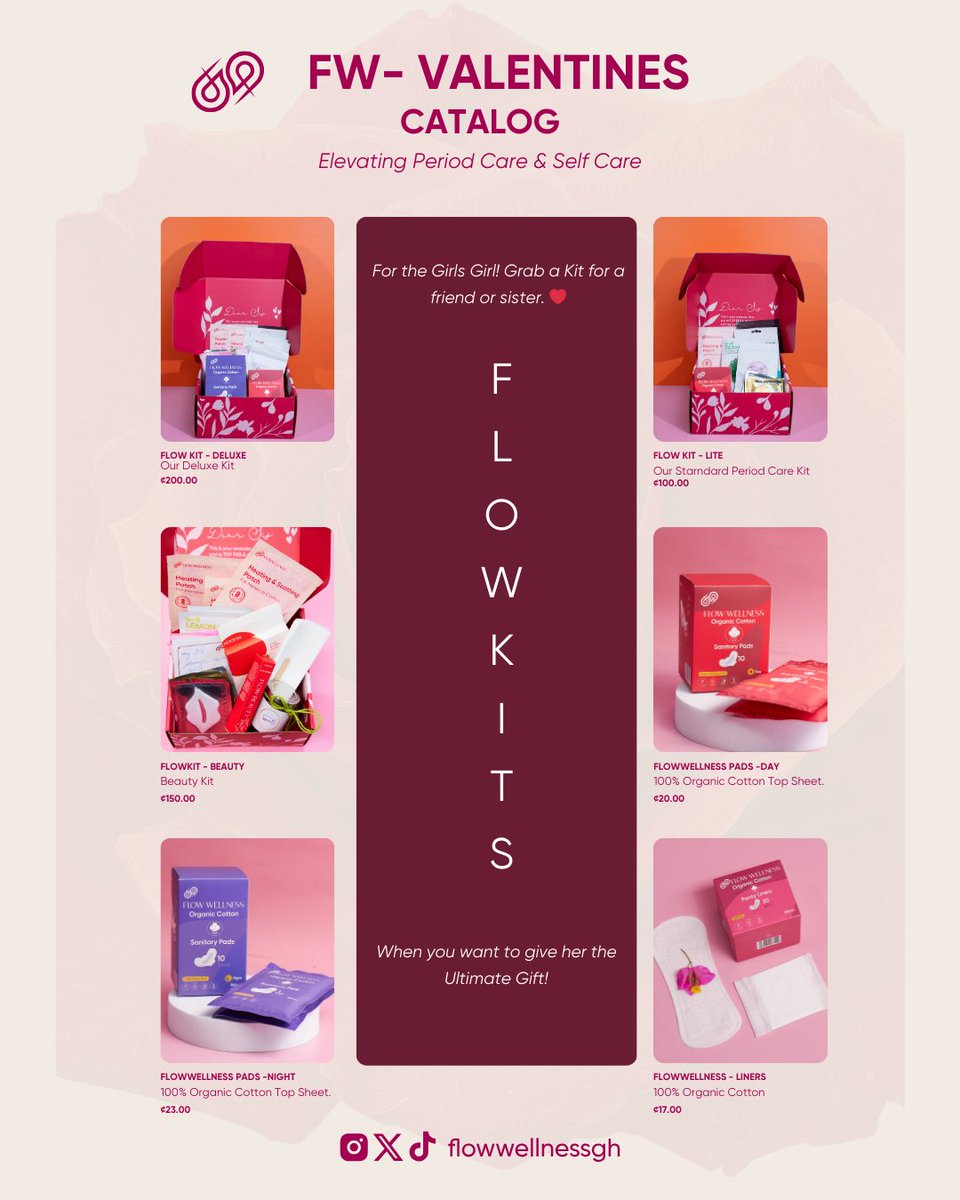 Flow Wellness Gh tweet media