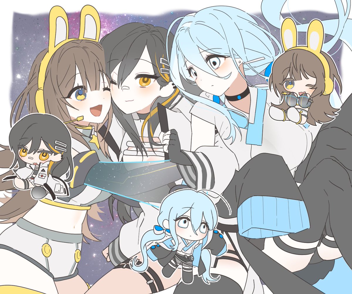 민새수칼 tweet media