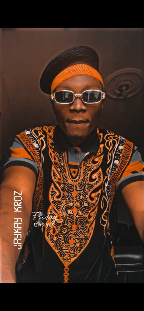 Jaykay Kroz (@KrozJaykay) / Posts / X