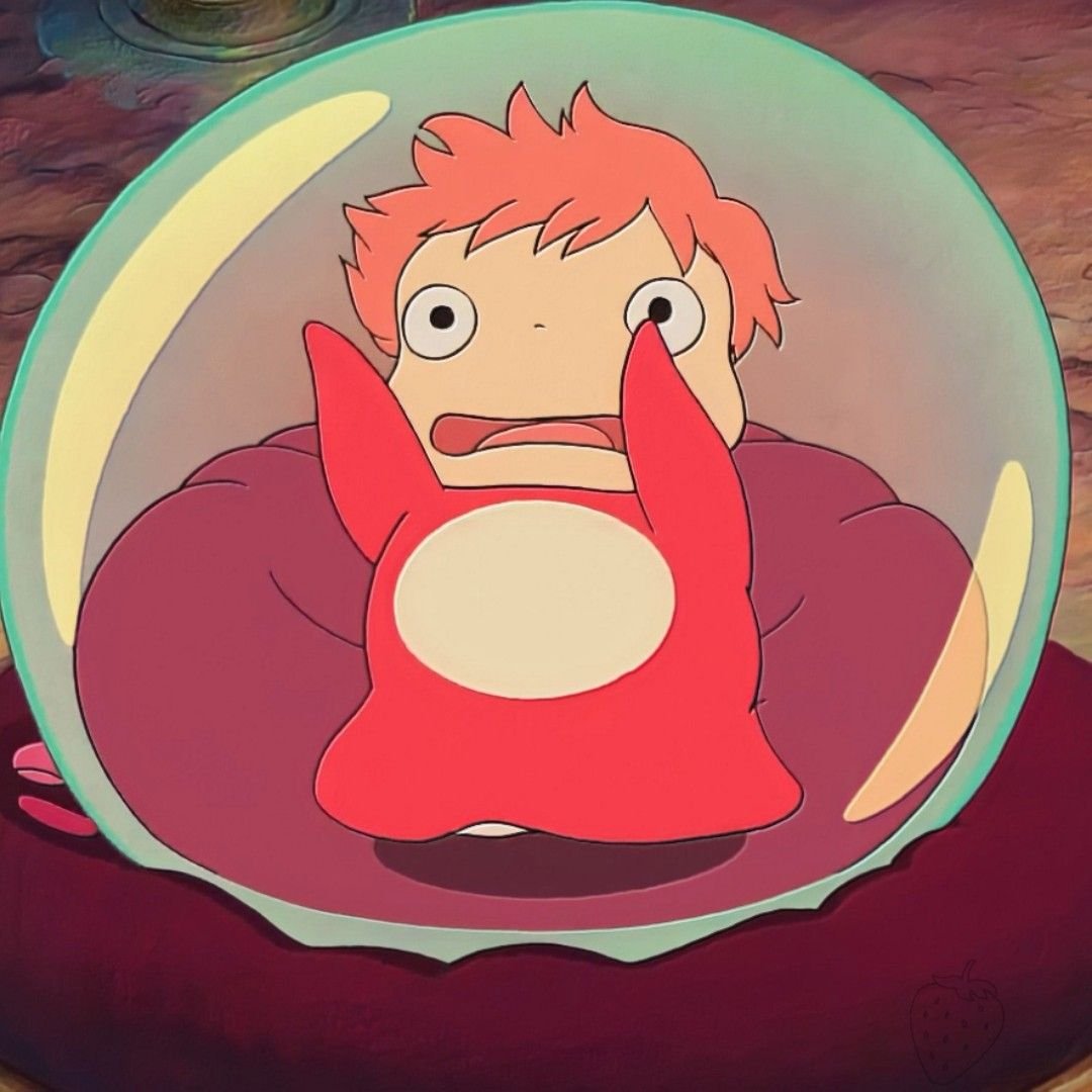 崖の上のポニョ】実写化したら細長美女爆誕