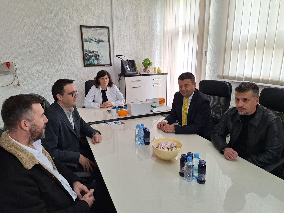 Ministarstvo za ljudska prava i izbjeglice BiH tweet media