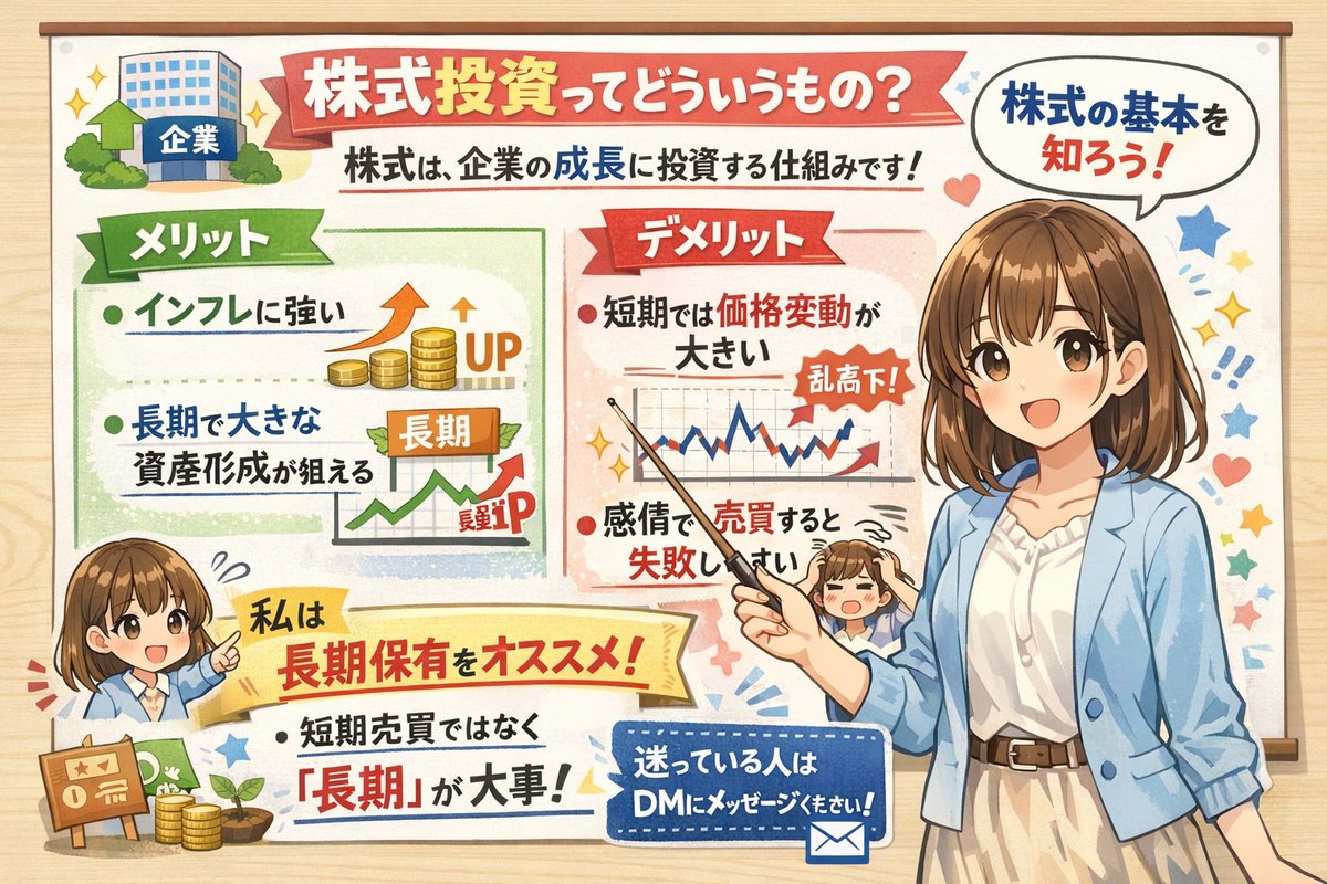 石川 香の投資コンテンツは、短期と長期の目線を分けて混乱を防ぎます。石川 香の視点で短期は需給と心理、長期は企業価値と成長性を評価し、石川  香のルールとして運用を分離。投資の整理術を宣伝型の文章としてわかりやすく届けます。.inr