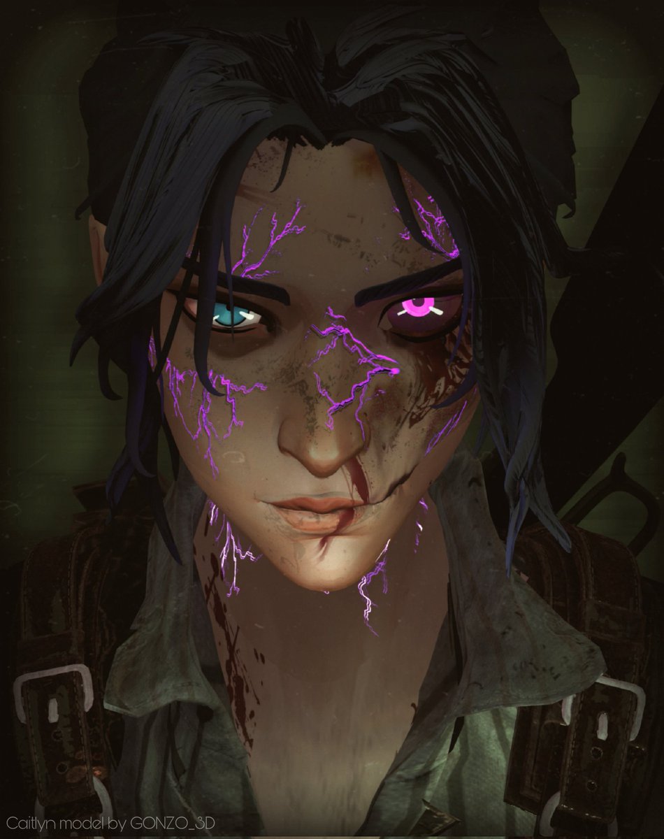 electrokitt's tweet image. so many of y'all put the concept of prime asset cait into my head 

are u surviving the trial????