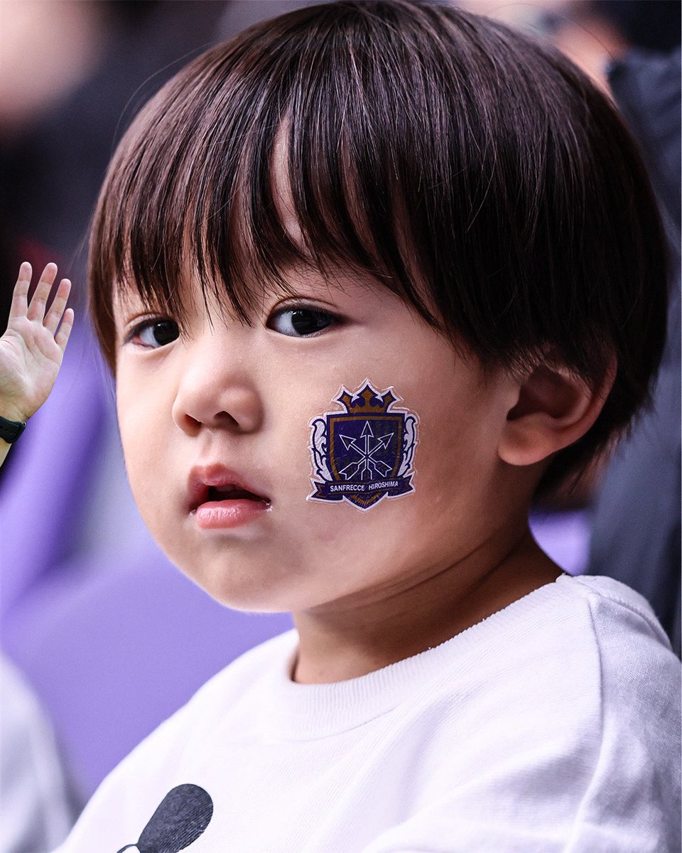 Sanfrecce Hiroshima International tweet media