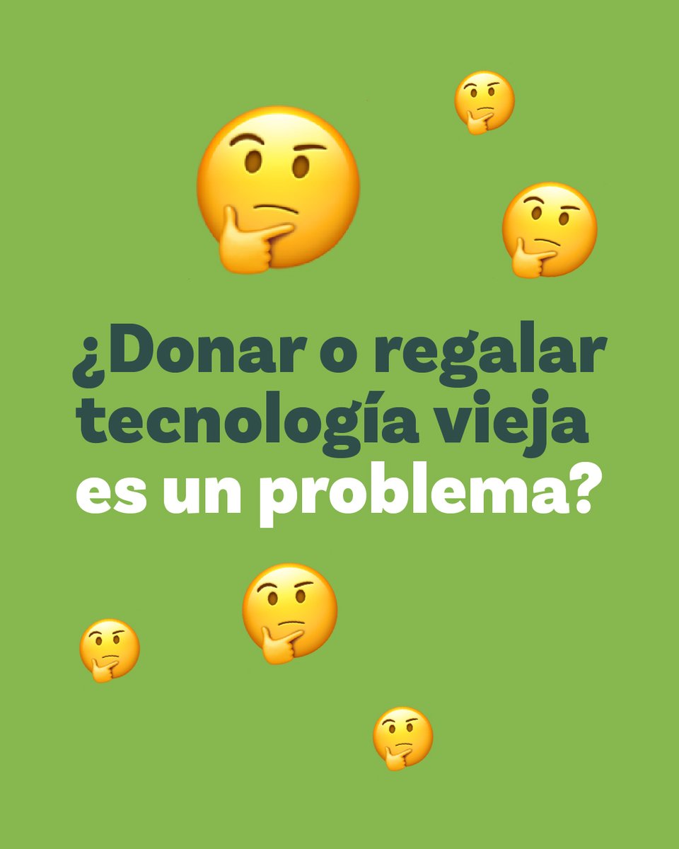 Ecocomputo tweet media