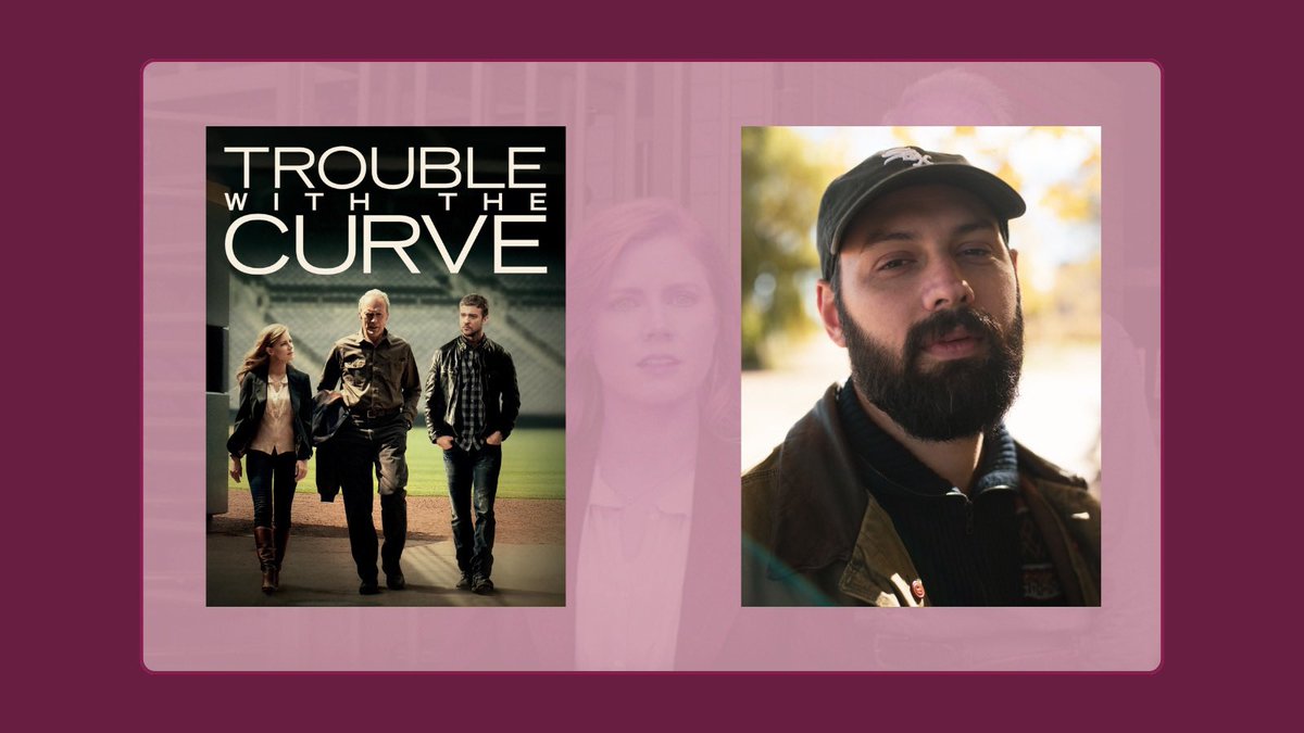 For episode 34, <a href="/chicagpodfilm/">Four Stars: A Chicago Film Podcast</a> host Jeremy Marder joins us to talk about the 2012 sports drama Trouble With the Curve. 

Get off Clint Eastwood’s lawn and tune in on 2/4!