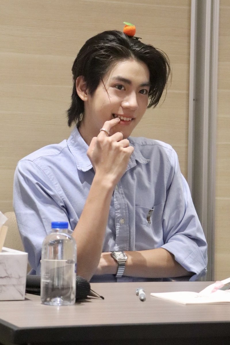 ProgressFan_off's tweet image. 𝐂𝐨𝐧𝐠𝐫𝐚𝐭𝐮𝐥𝐚𝐭𝐢𝐨𝐧𝐬 700K 𝐅𝐨𝐥𝐥𝐨𝐰𝐞𝐫𝐬🎉🎉ยินดีด้วยค้าบบบ🎉🎉

ขอให้โก๋สองของลูกพี่โก๋ ณ บ้านเขียว มีผู้ติดตามมากขึ้นอีกเป็นล้านฟอล ดังปังๆปูริเย่ไปเลย ชวนน้องโปรลง Tiktok บ่อยๆนะครับ💙💚 

ALMOND SHINES TO TT 700K

#7แสนฟอลเฮียม่อนพร้อมซิ่ง 
#AlmondProgress