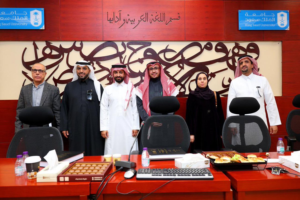 سعيد الثرباني tweet media