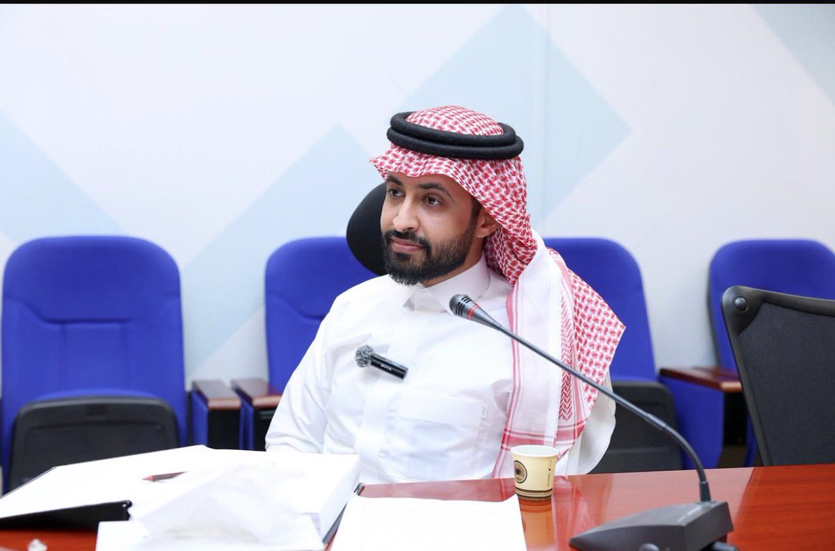 سعيد الثرباني tweet media