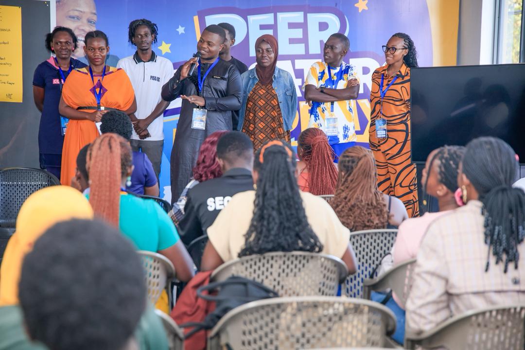 Reach A Hand Uganda tweet media