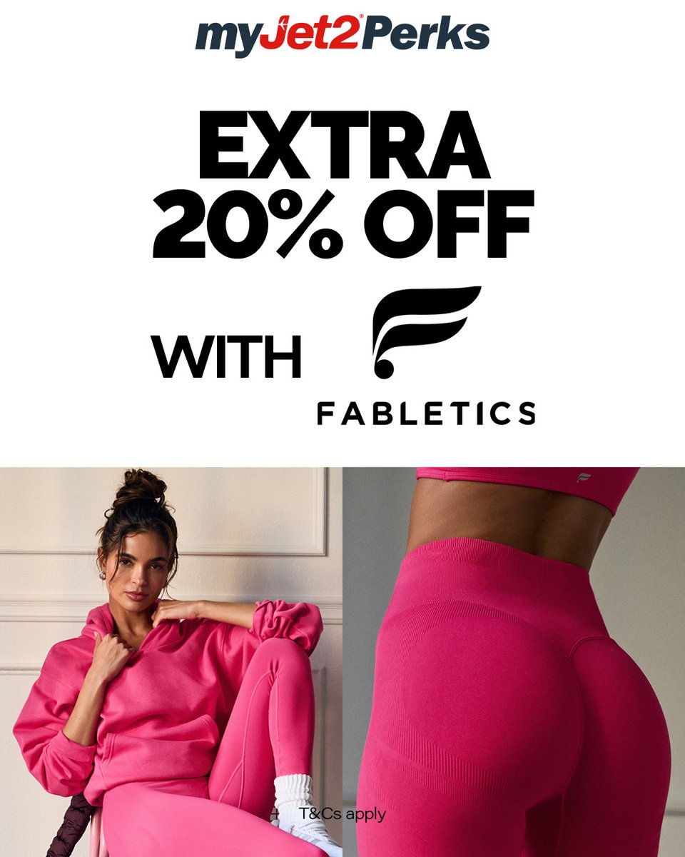 VIBE by Jet2holidays tweet media