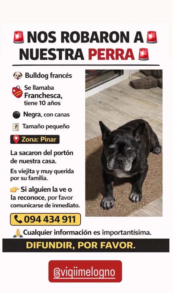 Se agradece compartir!