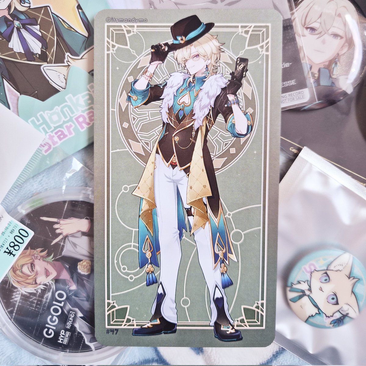 AURELiA ✨🌊 Dreamworld Overseer tweet media