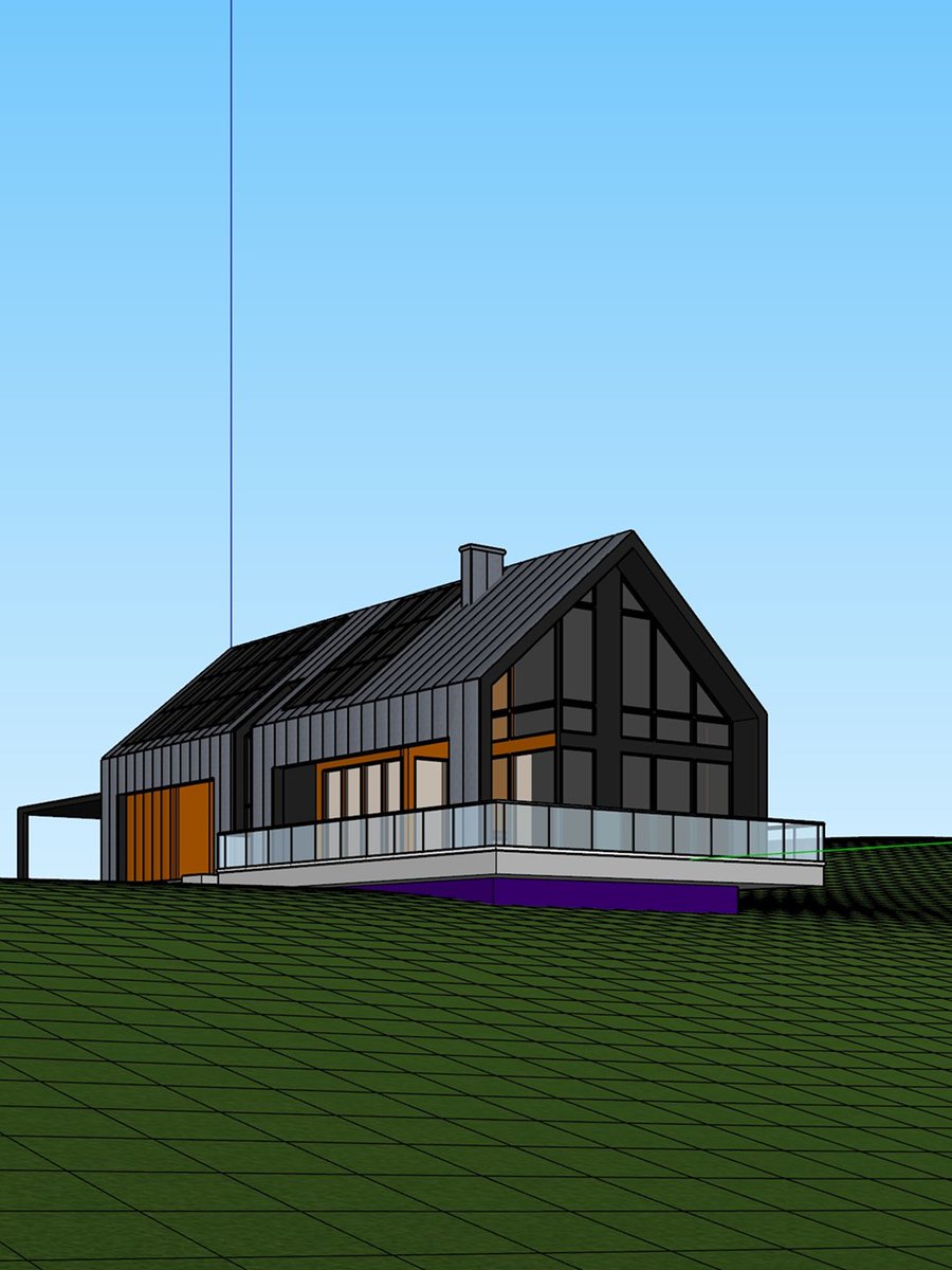 Twinmotion tweet media