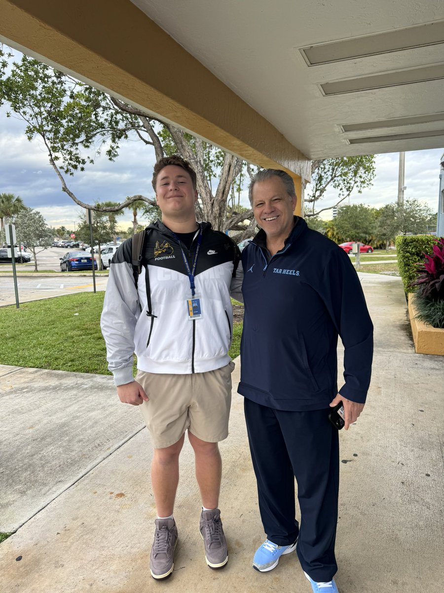 Colt Hauser 27’ tweet media