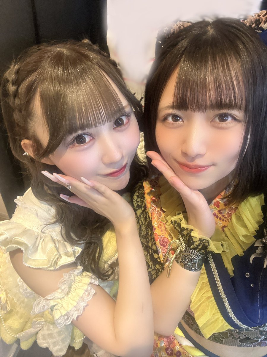 【確認用画像☆H271 &M720【ゆきちゃんです。】 JAPANARIZMさんの雪菜さんとお写真撮っていただきました🥹💛「あいか