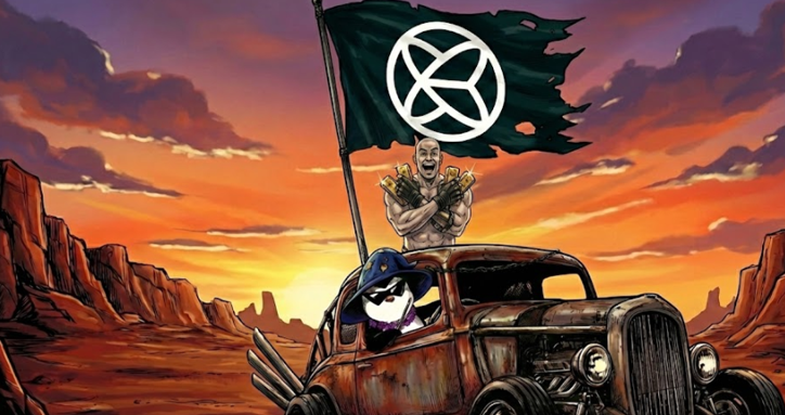 Edward__Park's tweet image. 🏆 기억할게 Theorist - thGOLD 출시와 새로운 막

@Theo_Network 가 thBILL에 이어 새로운 자산 thGOLD를 출시했습니다. thGOLD는 다른 Gold 토큰화 자산처럼 단순 홀딩의 개념이 아닌 수익형 Gold 토큰화 자산으로 APY 약 2%를 제공하는 자산입니다.

📂 수익 창출 메커니즘
- 싱가포르 최대 금…