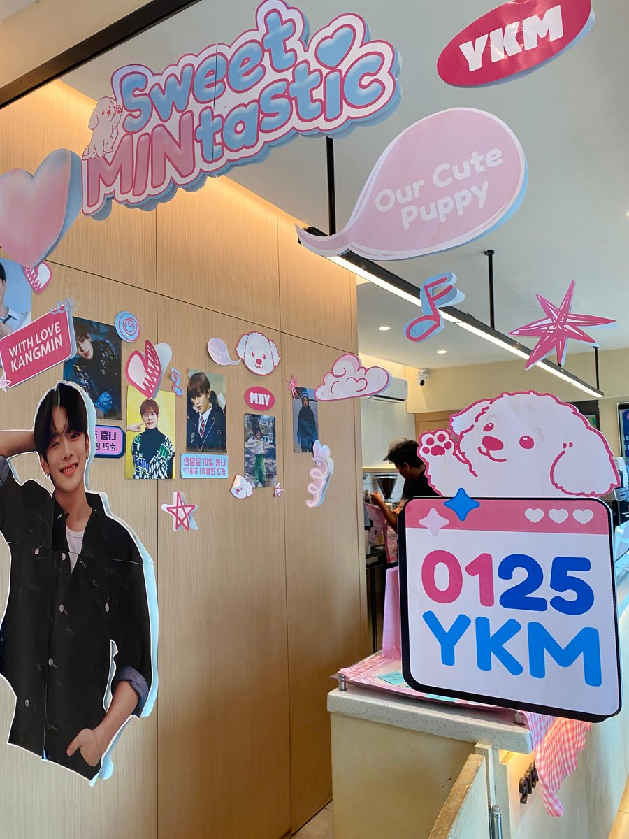 Sweet MINtastic ★ (@withloveKANGMIN) / Posts / X