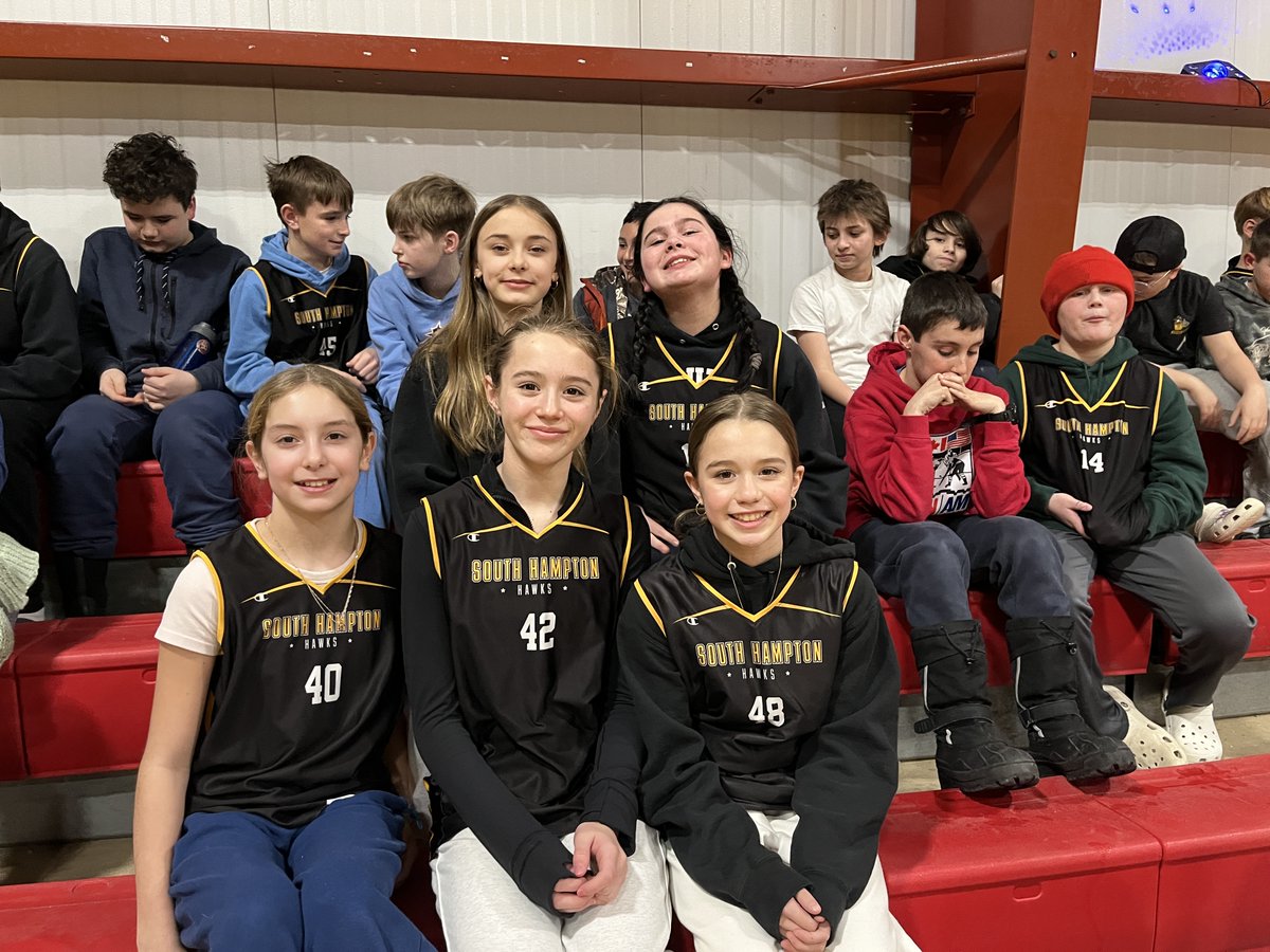 Winter Pep Rally! (2/4)