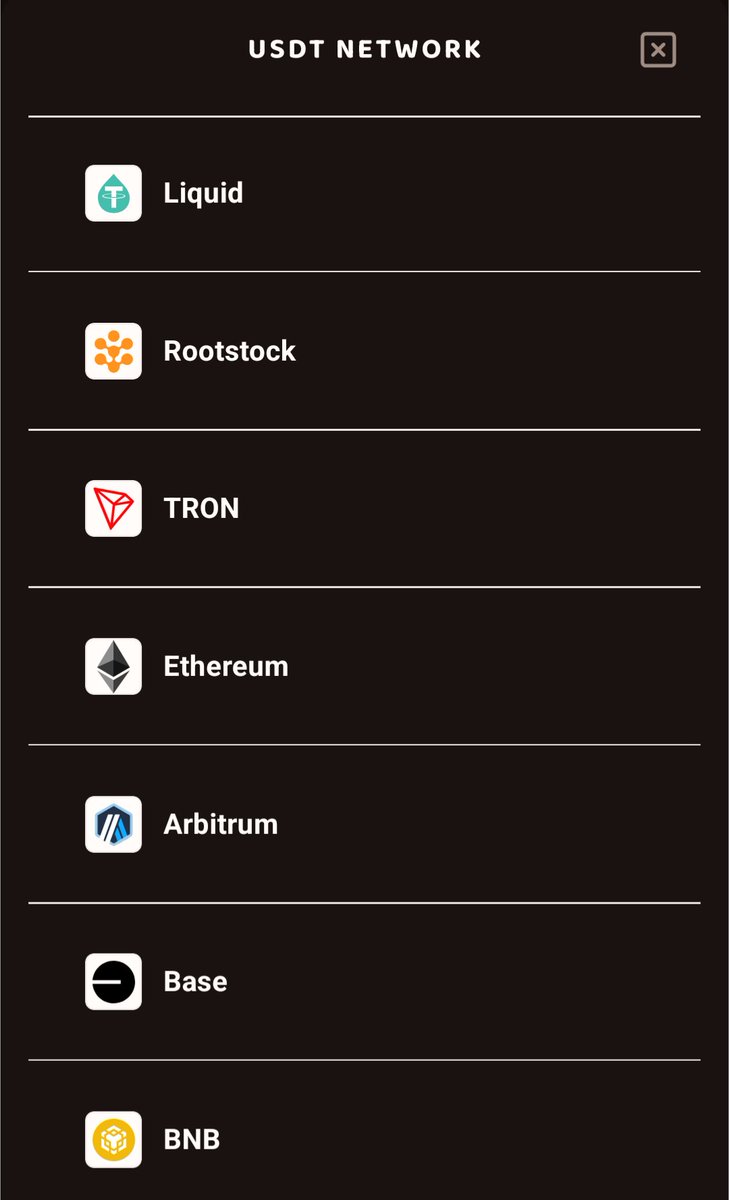 Peach Bitcoin 🍑 tweet media