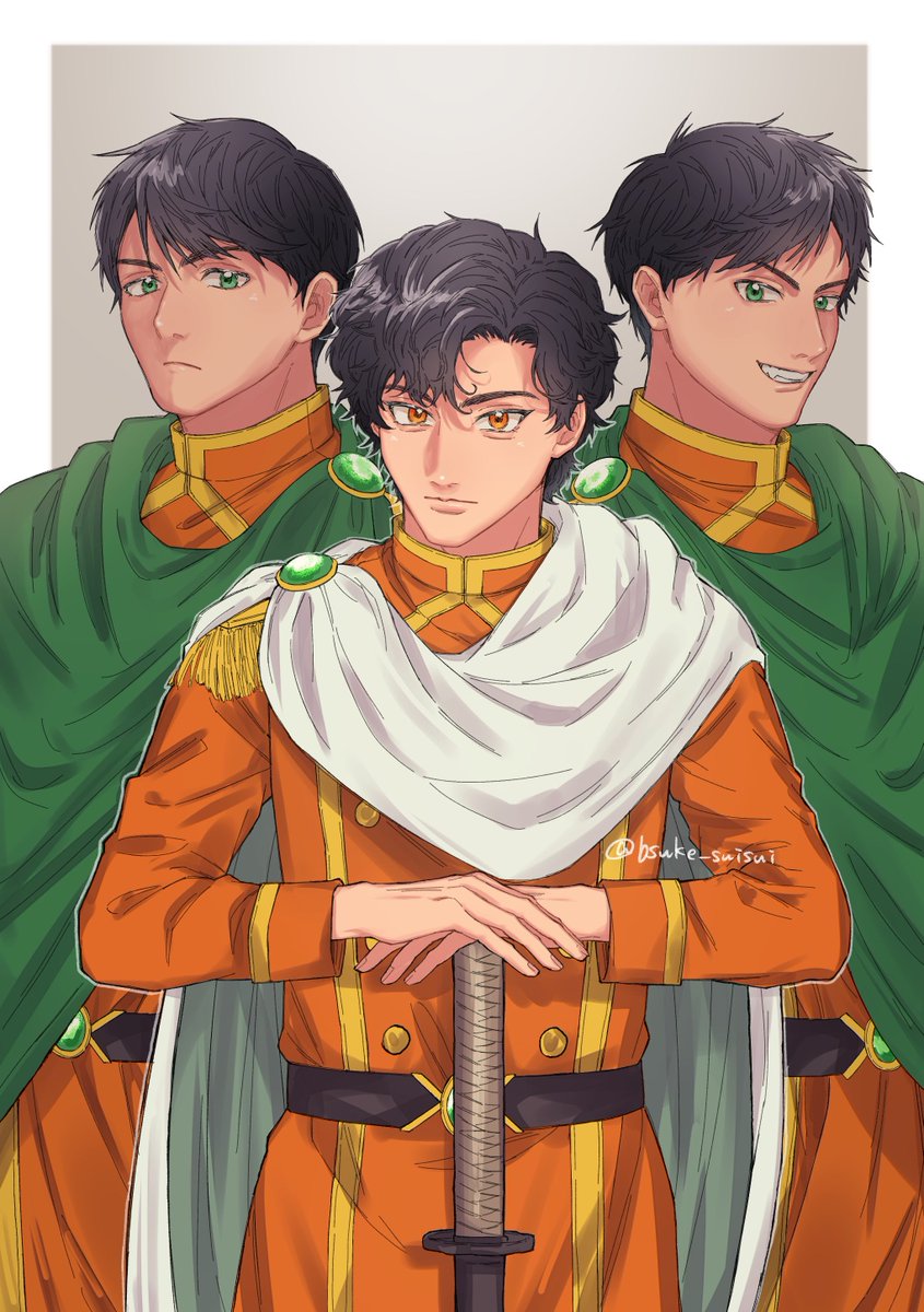 b助 (@bsuke_suisui) / Posts / X