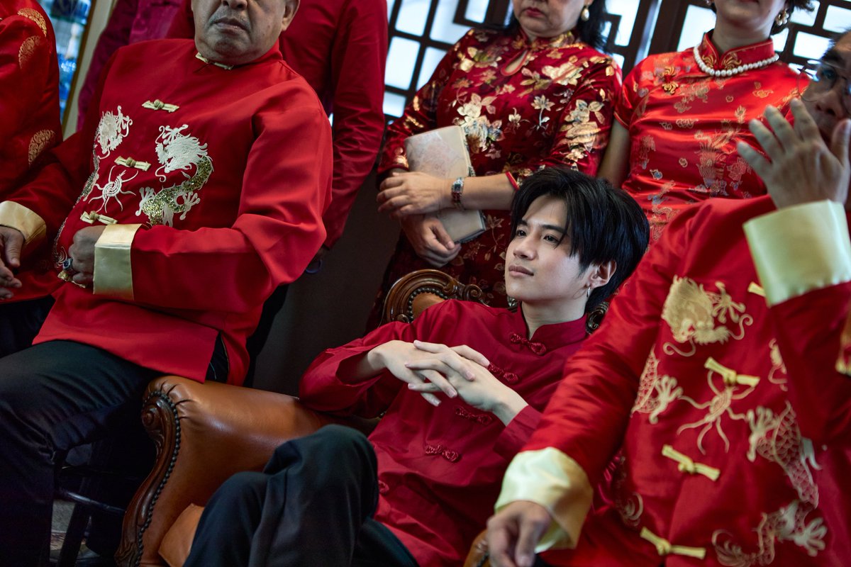 rathavit1997's tweet image. เจ้าพ่อปะหล่ะ

ติดตามชม ซีรีส์ “Be My ANGEL ฉันหลงรักเทวดาของฉัน”        ทุกวันศุกร์ ดูออนไลน์เวอร์ชัน UNCUT ทุกวันศุกร์ เวลา 20.00 น. บนแอป iQIYI และเว็บ iQ.com ที่เดียวเท่านั้น
 
#BeMyAngelTheSeries
#ฉันหลงรักเทวดาของฉัน 
#bambambaipor