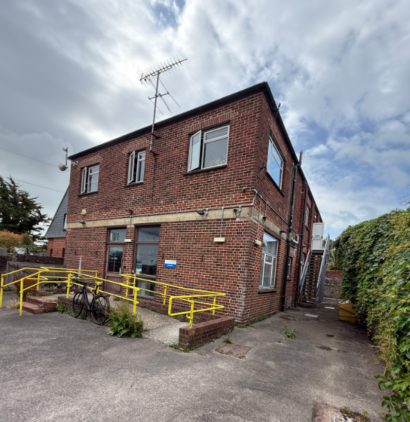 Flude Property Consultants tweet media