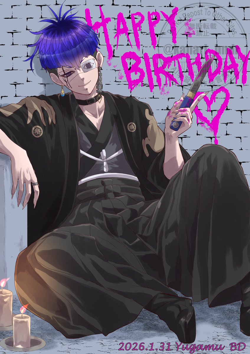 駄眼鏡 (@ai1414mono) / Posts / X