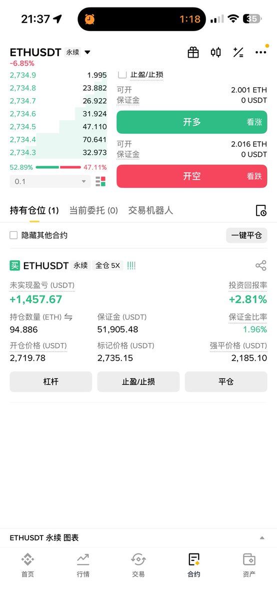 财经悟空 tweet media