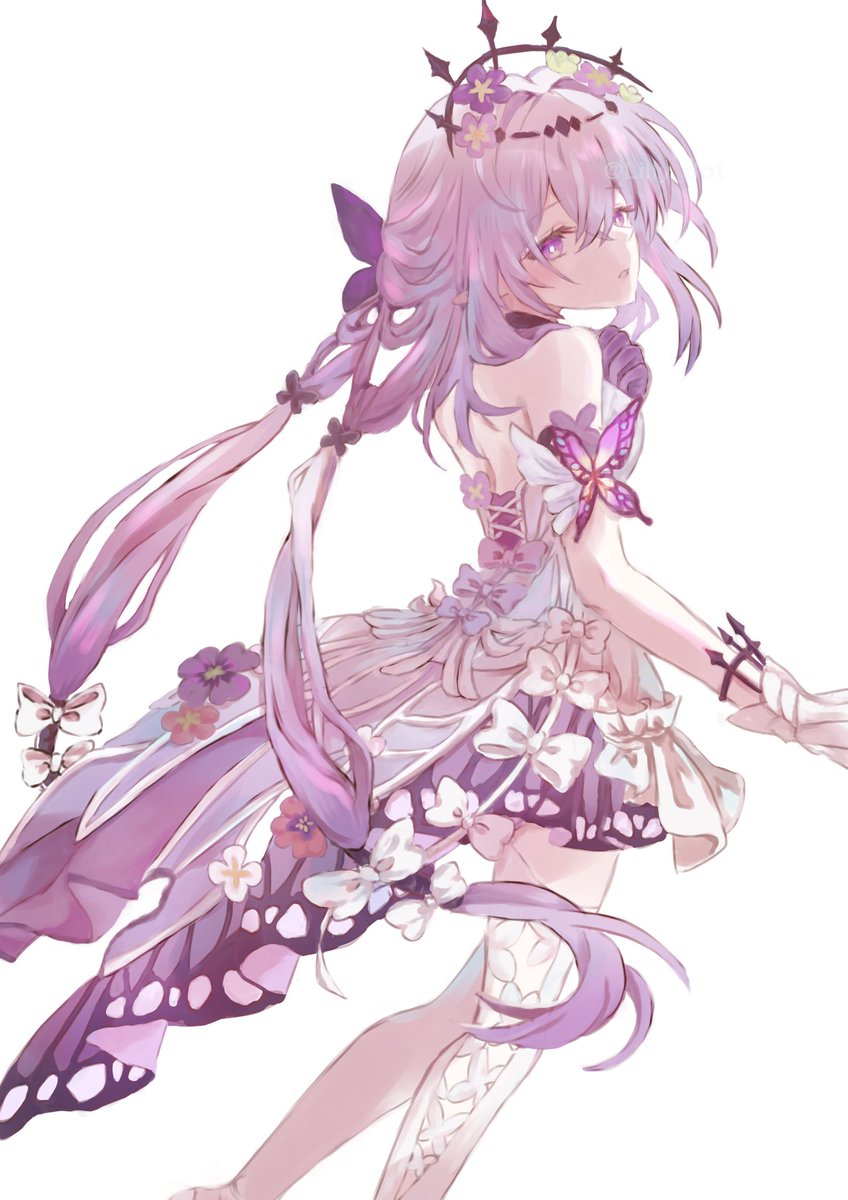 りりちゃん tweet media