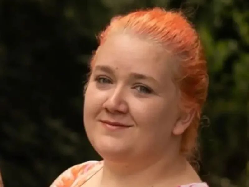 helen_spirit1's tweet image. He stabbed her 23 times in the head and neck with a screwdriver. 

Over a snack! 

Then bought alcohol to celebrate. 

Yet @ZackPolanski continues to welcome subhuman filth like him to the UK with open arms. 

Shame on him.