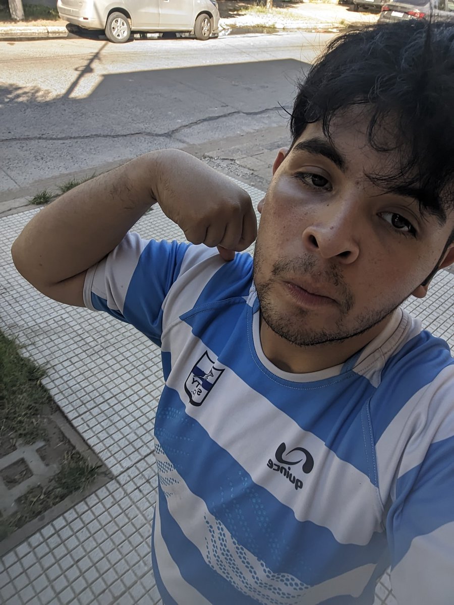 PUNTA HUECA NO TE SALVA NI EL CHALEE