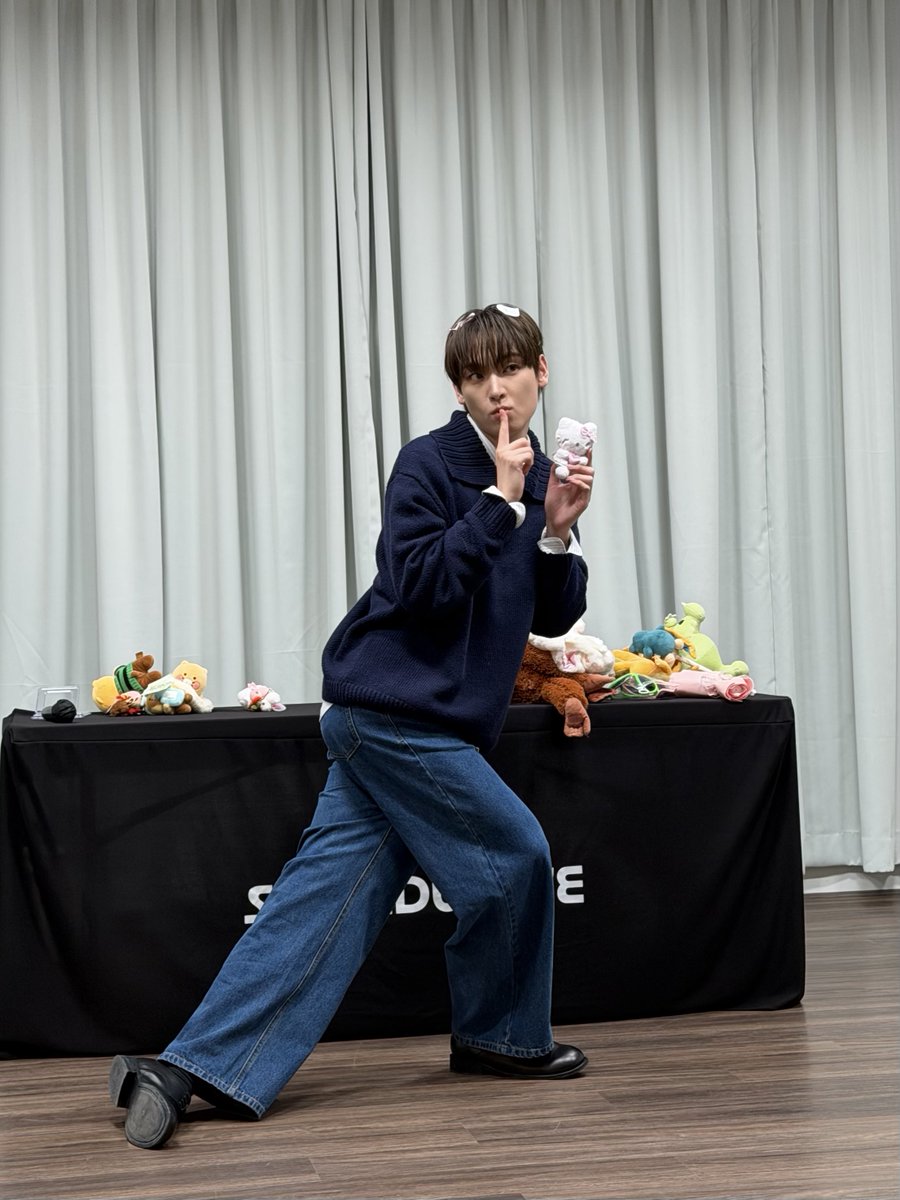 ismyfavr's tweet image. 인성오빠왜이리무리하셔