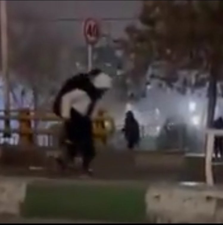 شما این صحنه ها را فقط در ایران میبینید.