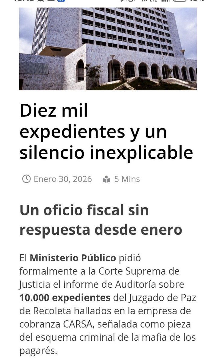 Chiqui Avalos 🇵🇾 tweet media